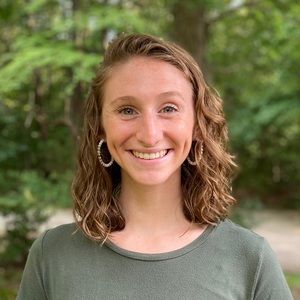 Meet your Posher, April